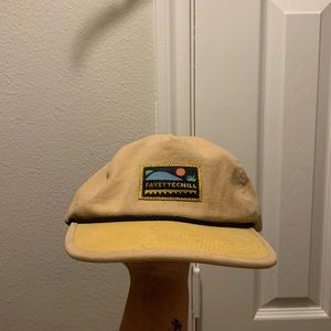 Fayettechill Hat